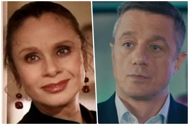 Алексей Макаров хотел быть собой, не «сыном Полищук». 