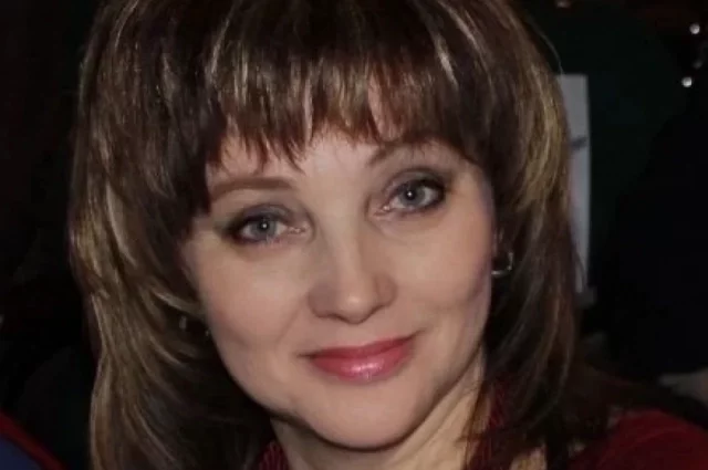 Олесе Петровне было 55 лет