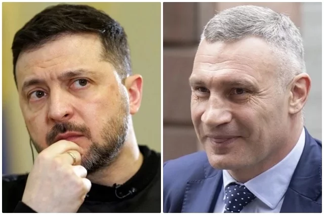 Кличко отчитался о рекордных доходах от зарубежного бизнеса.