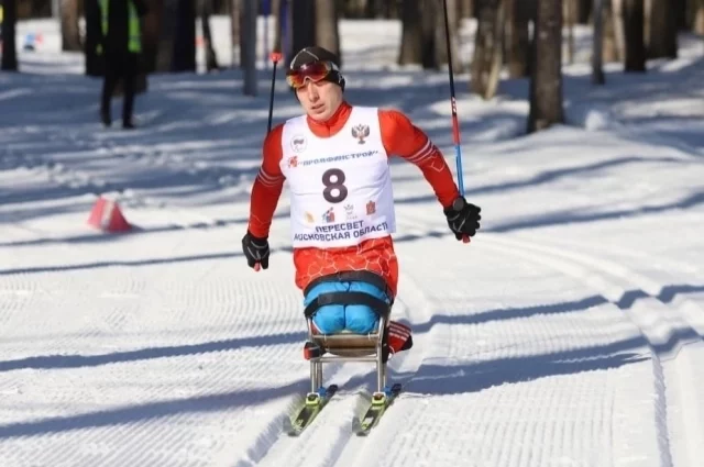 Иван Голубков