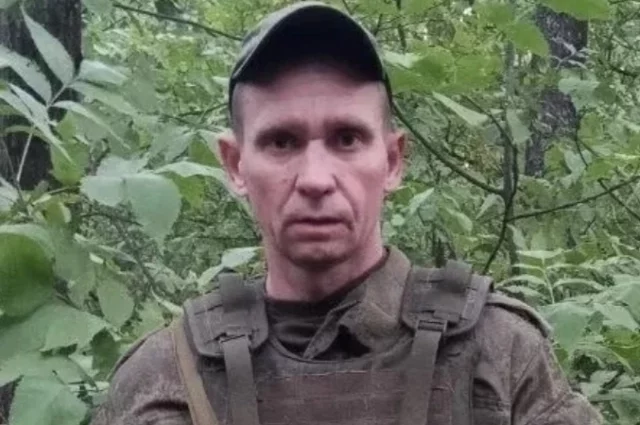 Романе Владимирович погиб осенью 2024 года.