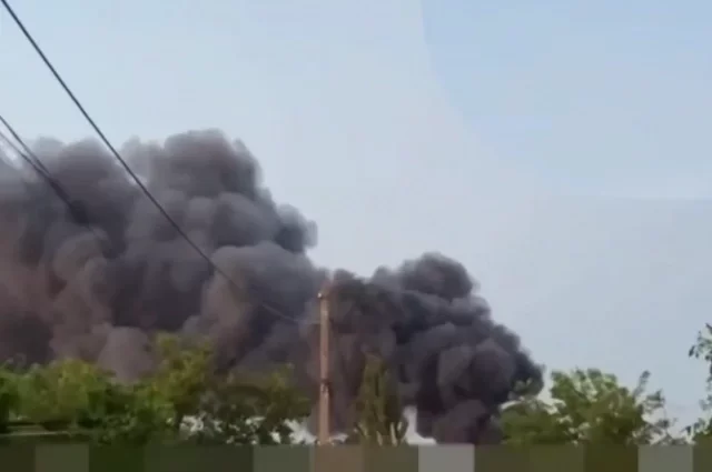 Наши войска постараются системно «обнулить» инфраструктуру восстановления.