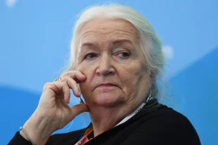 Популяризатор науки о мозге Татьяна Черниговская