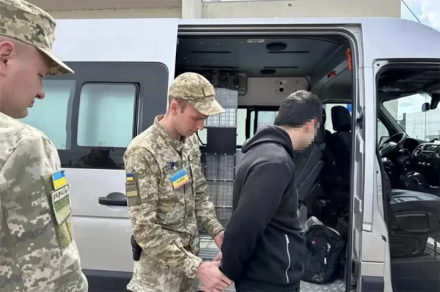 Украинские националисты готовы создать «уклонистам максимально неудобные условия для существования».