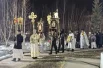 Якутск стал одним из первых в России городов, где в 2026 году начался Крестный ход.