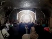 Николо-Иоасафовский собор полон молящихся.
