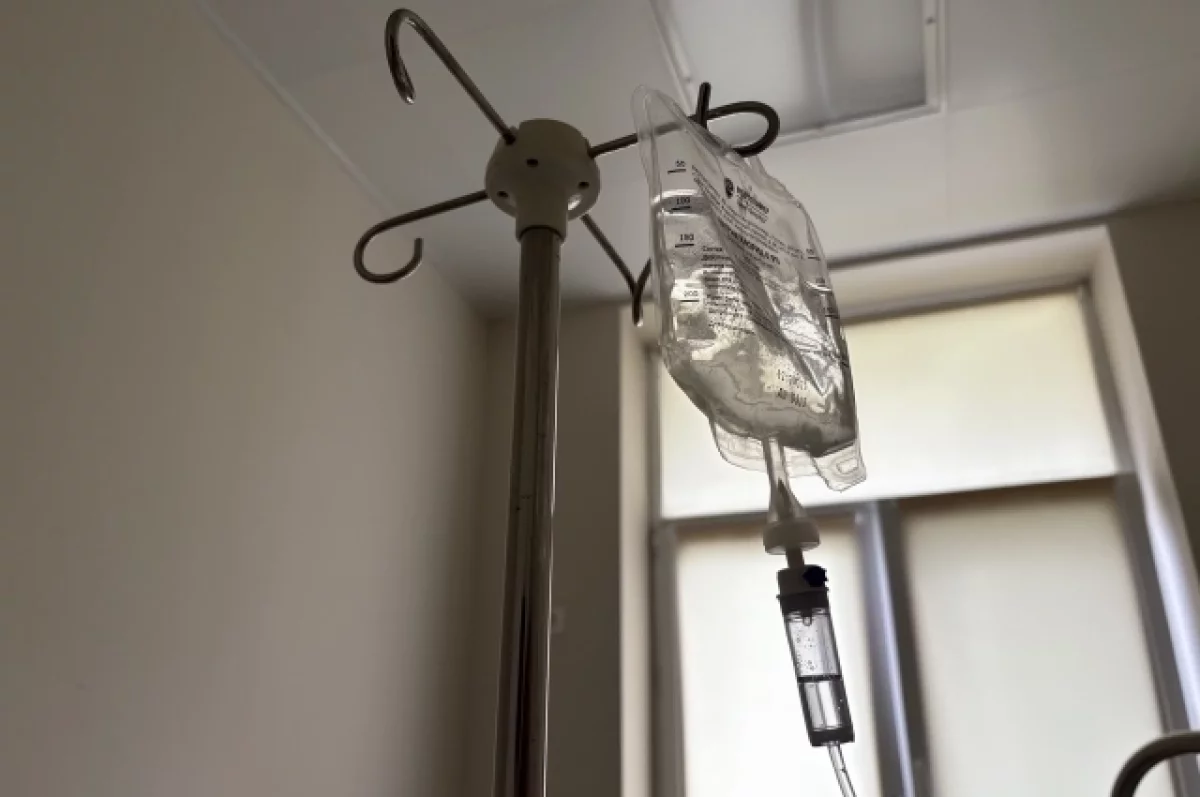 Ещё один участник ДТП с 4 погибшими скончался в больнице в Татарстане