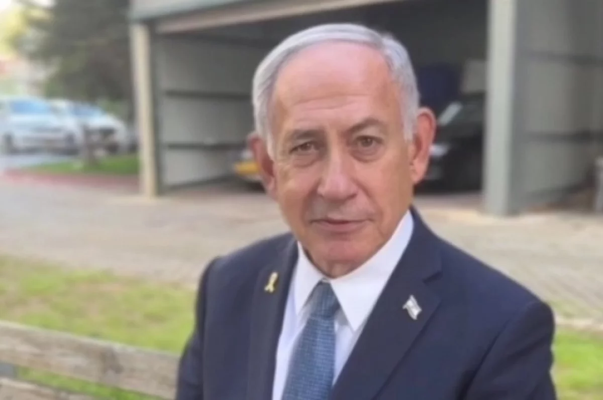 Два пожизненных у Нетаньяху: премьер Израиля может сесть в тюрьму навсегда