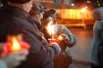 Богослужения прошли более чем в 50 храмах областной столицы.