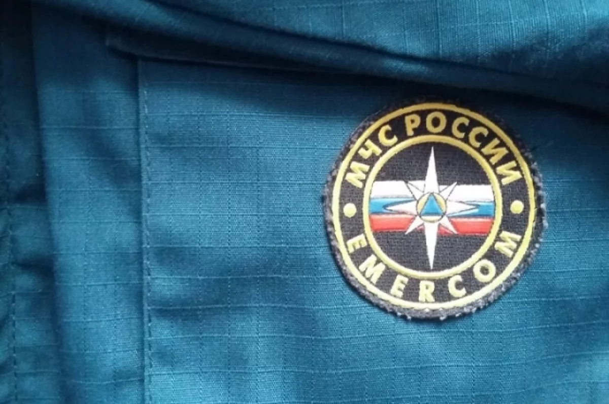 В пятиэтажке в челябинском Миассе произошел взрыв газа