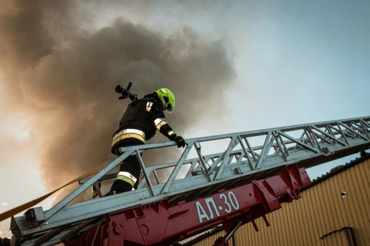 Архивное фото