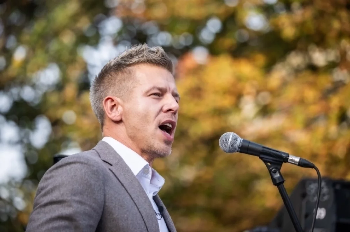 Politico: ЕС проверит Мадьяра принятием нового пакета санкций против РФ