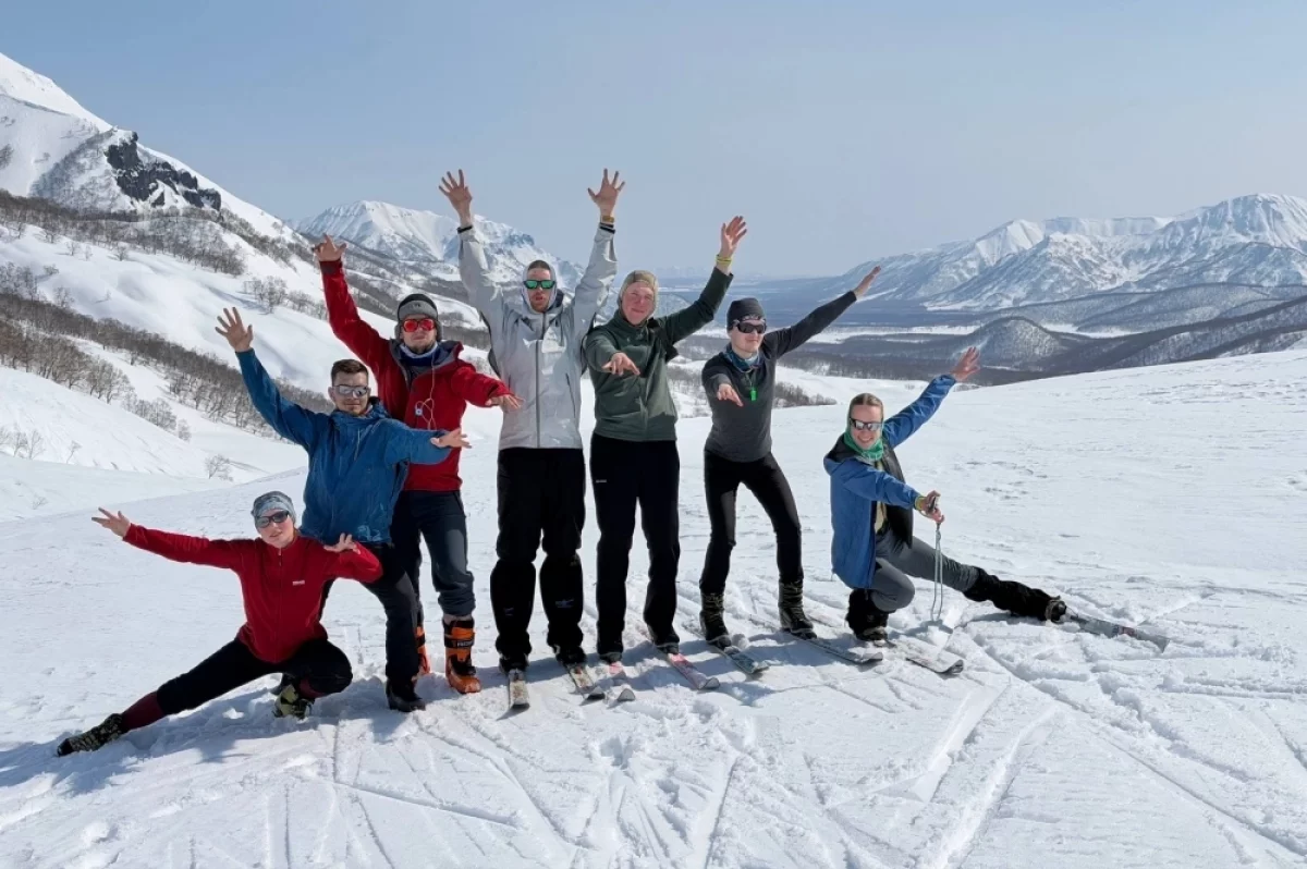 Выжившие на Камчатке сказали, как готовились к походу, где погибли двое