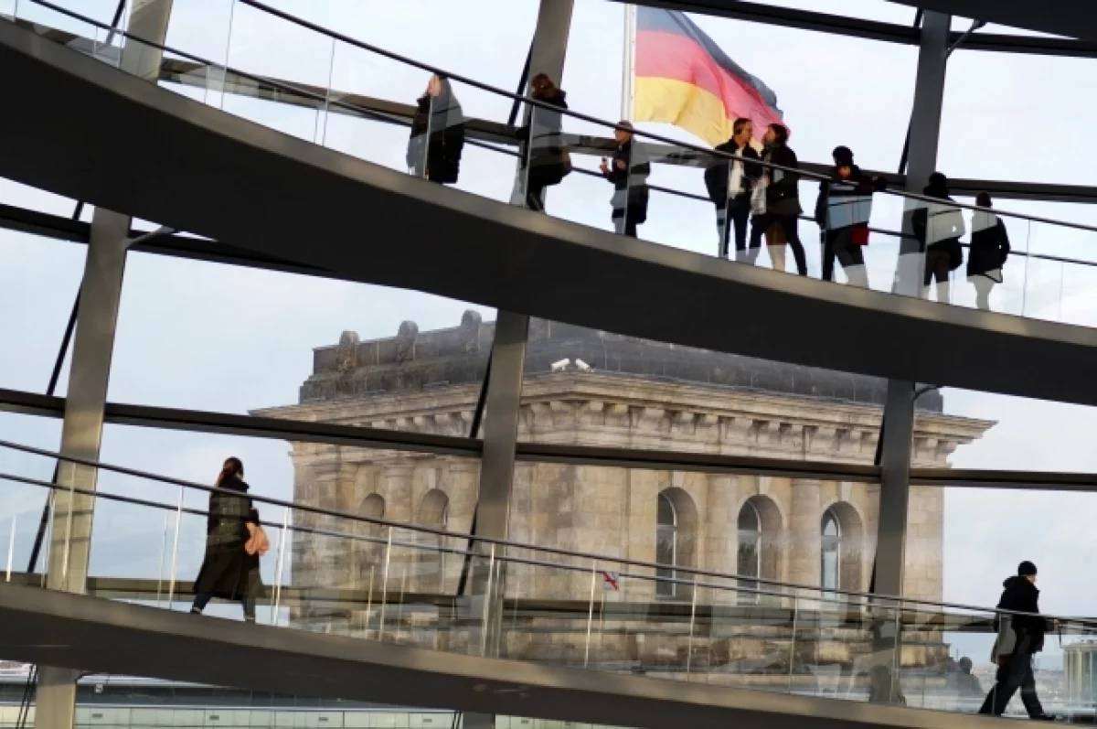 Архивное фото /