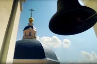 С колоколами связана особая традиция Пасхальной недели.