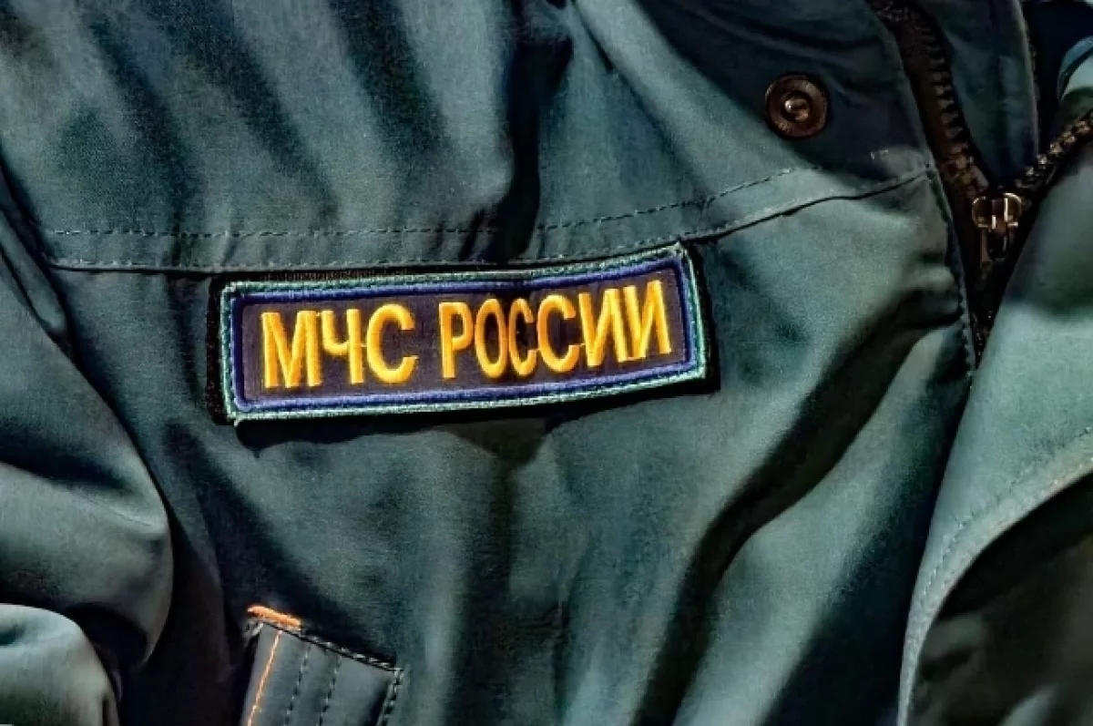 В Сочи мужчина сорвался в ущелье с 200-метровой высоты