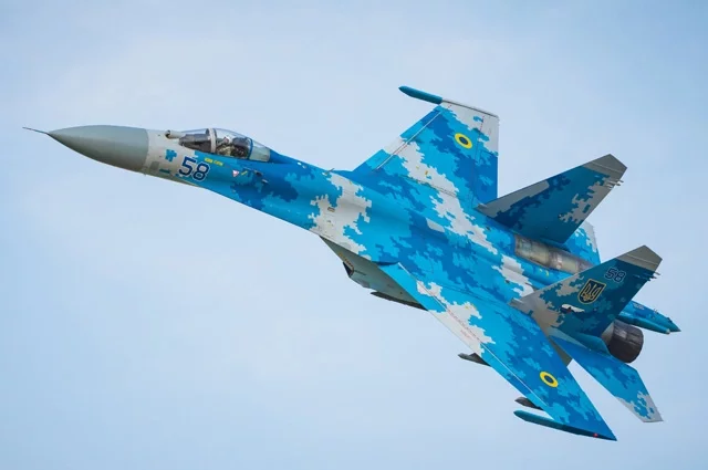 Что послужило причиной уничтожения американского самолета, не столь и важно, главное, что F-16 сбит и атаковать российские города уже не будет.