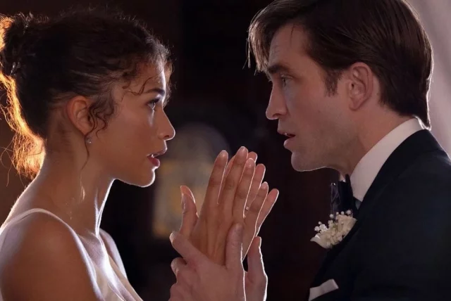 За четыре дня уикенда «Вот это драма!» заработала примерно 150 млн рублей.