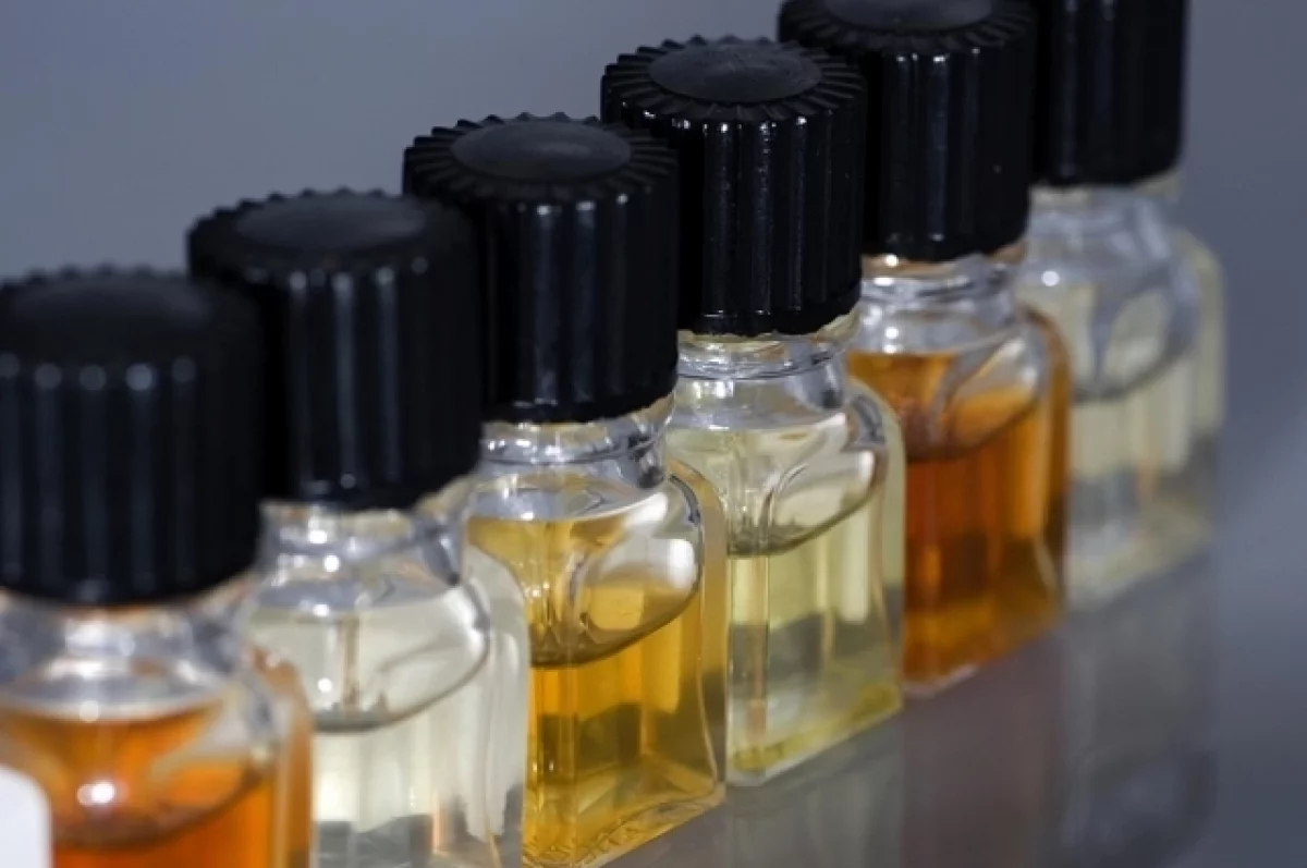 Парфюмер Верзилина назвала полезные свойства эфирных масел