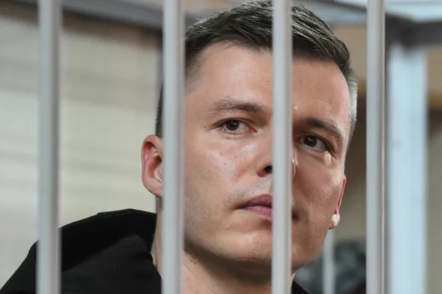 Артем Чекалин. 