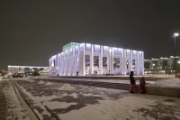 Своей назначение Егор Мухин назвал временным решением