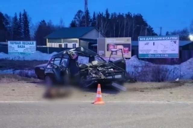 Трагедия произошла в 4:30 по местному времени