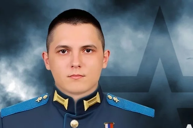 Уже почти две недели никто не знает, где находится 23-летний Герой России Алексей Асылханов