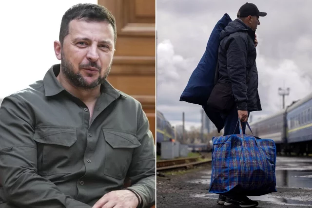 4 мая 2024 года Рада внесла изменения в закон «об обеспечении прав военнослужащих и сотрудников полиции на социальную защиту».