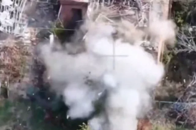 Наращивание ударов по Черниговской области может быть связано с разведданными о планах ВСУ.