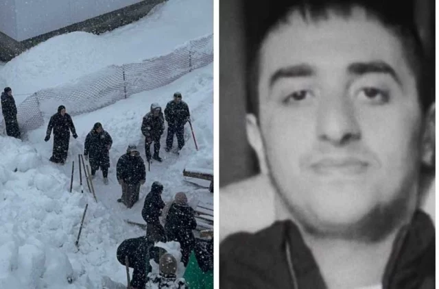 Сначала Дагестан потрясла стихия, обрушившаяся на селение Шаитли, а потом — сразу две трагедии — гибель Патимат и Артёма.