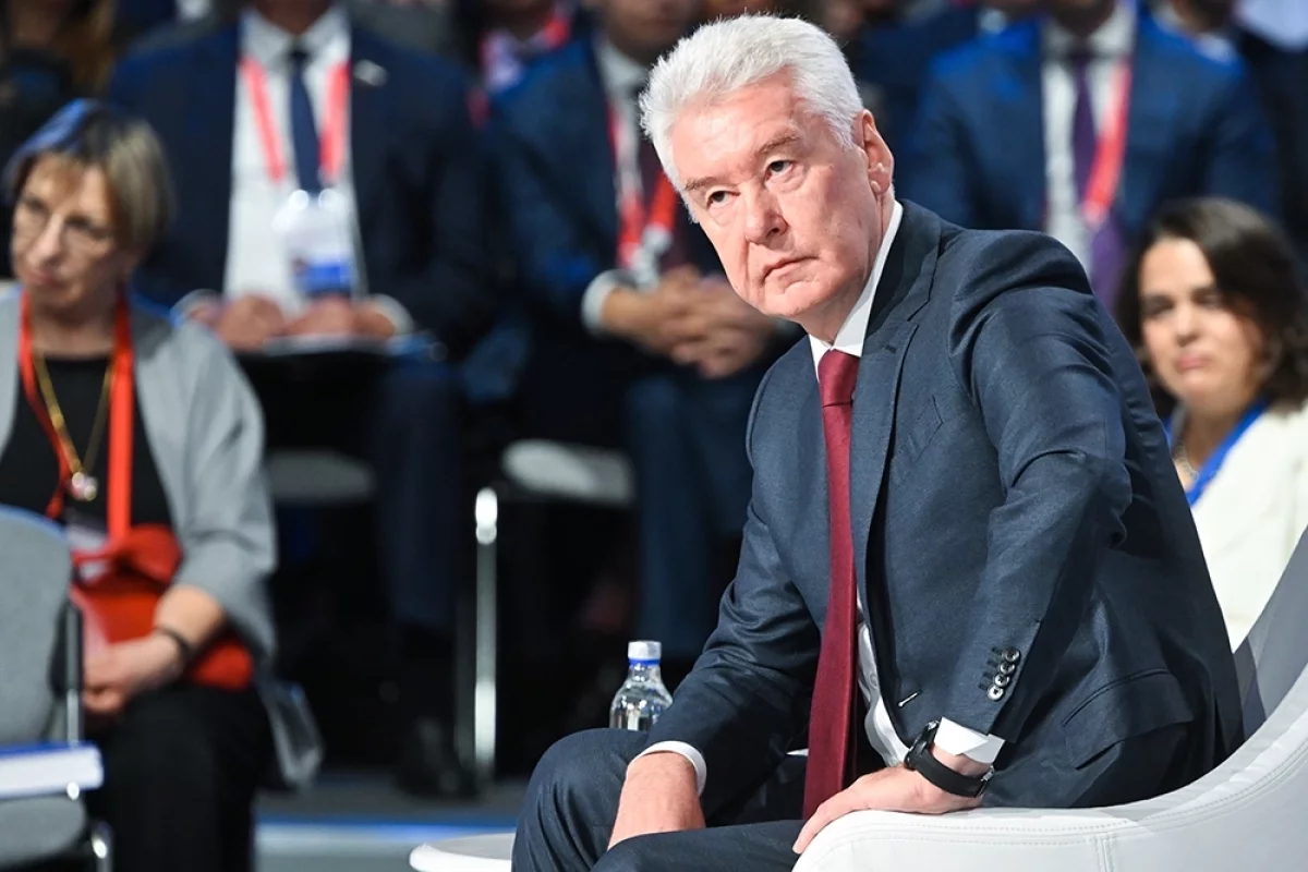 Важный выбор. Сергей Собянин назвал приоритеты столичного образования