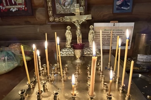 Светлая среда — третий день Пасхальной недели, когда радость о Воскресении Христовом достигает особого размаха.