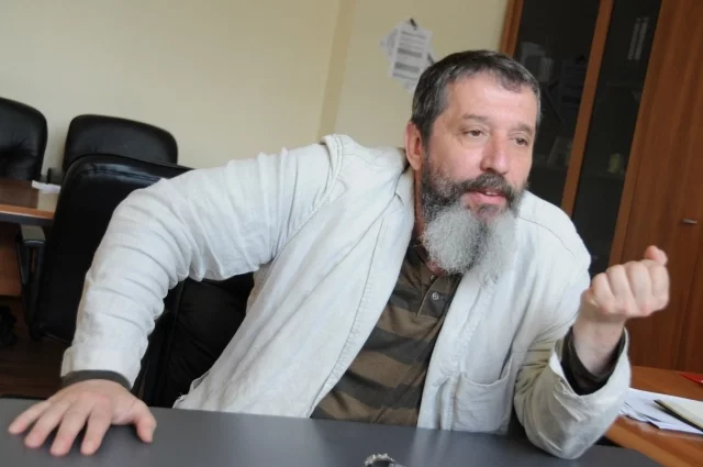 Борис Леонидович поделился планами на будущее.