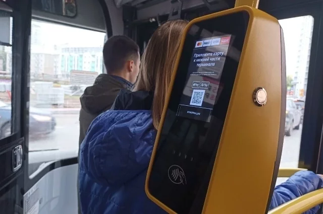 В Перми размер штрафов за безбилетный проезд пока не изменят.