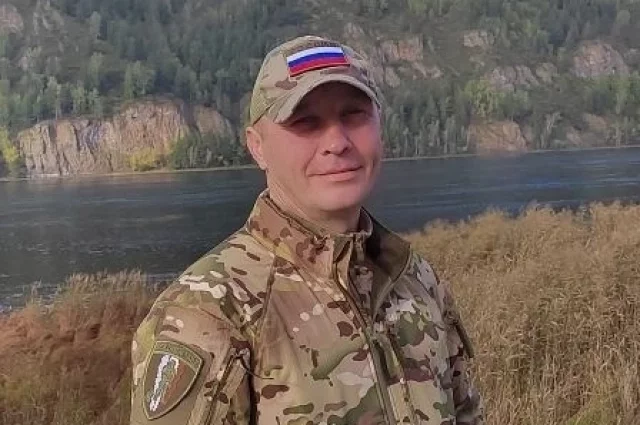 Денис Сауль