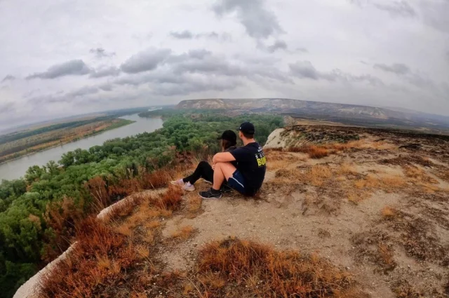 Приезжайте полюбоваться на расцветающую пойму – сейчас самое лучшее время.