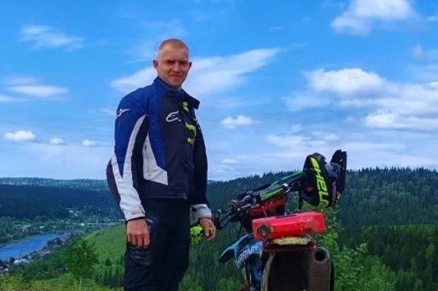 Степану Трутневу было 26 лет.