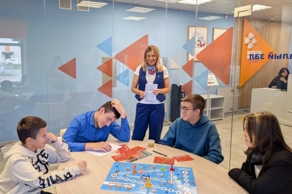 Как служба занятости работает на опережение