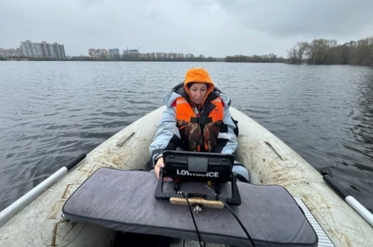 Отряд Лиза Алерт сообщил, как ведутся поиски утонувшего в Десне мальчика