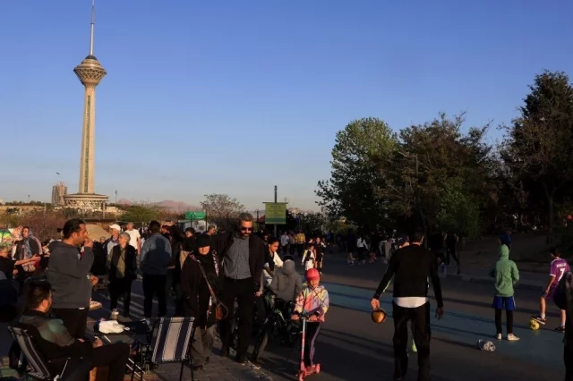 С Тегераном могут заключить «большое соглашение», включающее нормализацию экономических отношений.