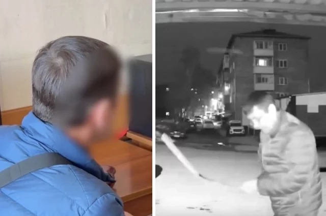 Мужчину, напавшего на ребенка с ложкой для обуви, уже допросили