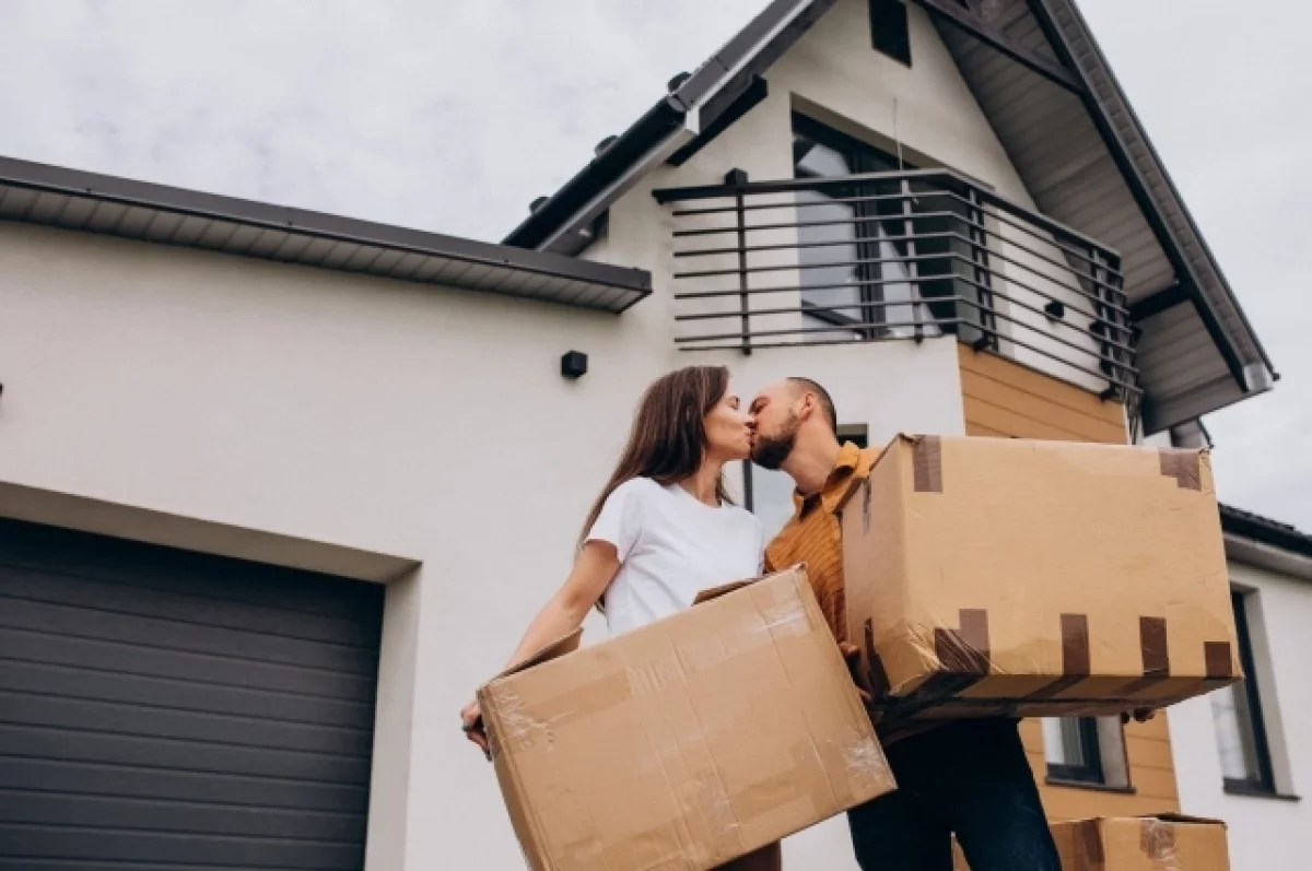 Парфенчиков поручил, чтобы доля ИЖС выросла до 70 %