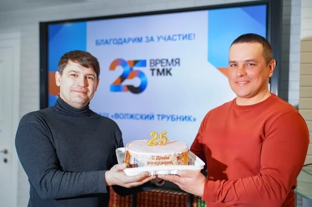 Участники творческих юбилейных конкурсов продемонстрировали глубокую вовлеченность в корпоративную культуру