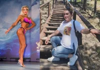 За пять лет Наталия Морева похудела на 20 килограммов