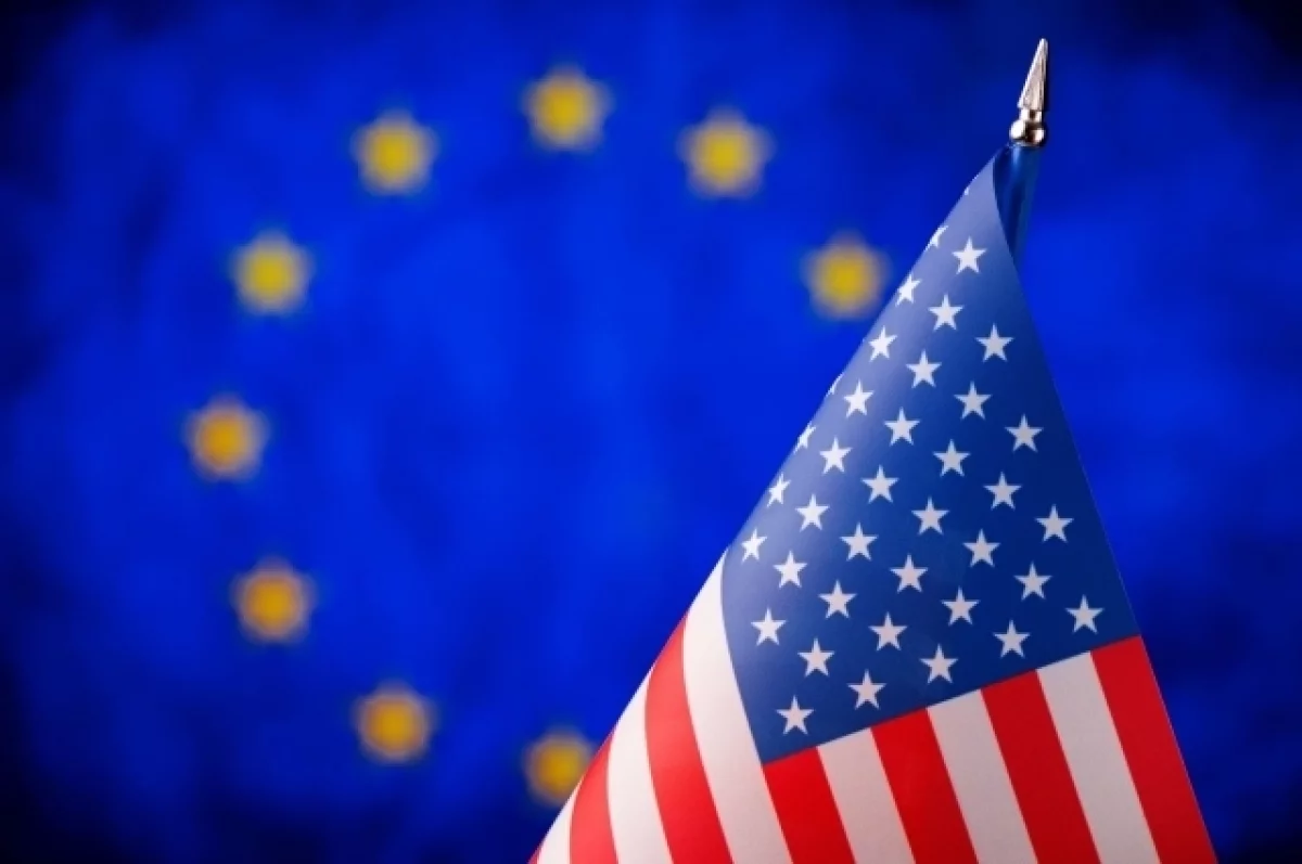 Дипломат Козюлин: ЕС ускоряет создание военного блока без участия США