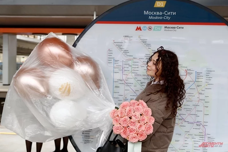 Ожидается, что пассажиропоток на ней, и так подросший после открытия МЦК и МЦД, снова поползет вверх.