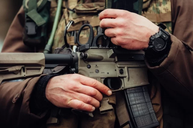 Смертельный инцидент случился в Кировоградской области.