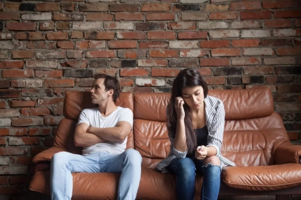 Психолог Эсклапес опровергла миф о притяжении противоположностей