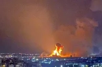 Новый план включает в себя и удары по энергетике Исламской Республики.