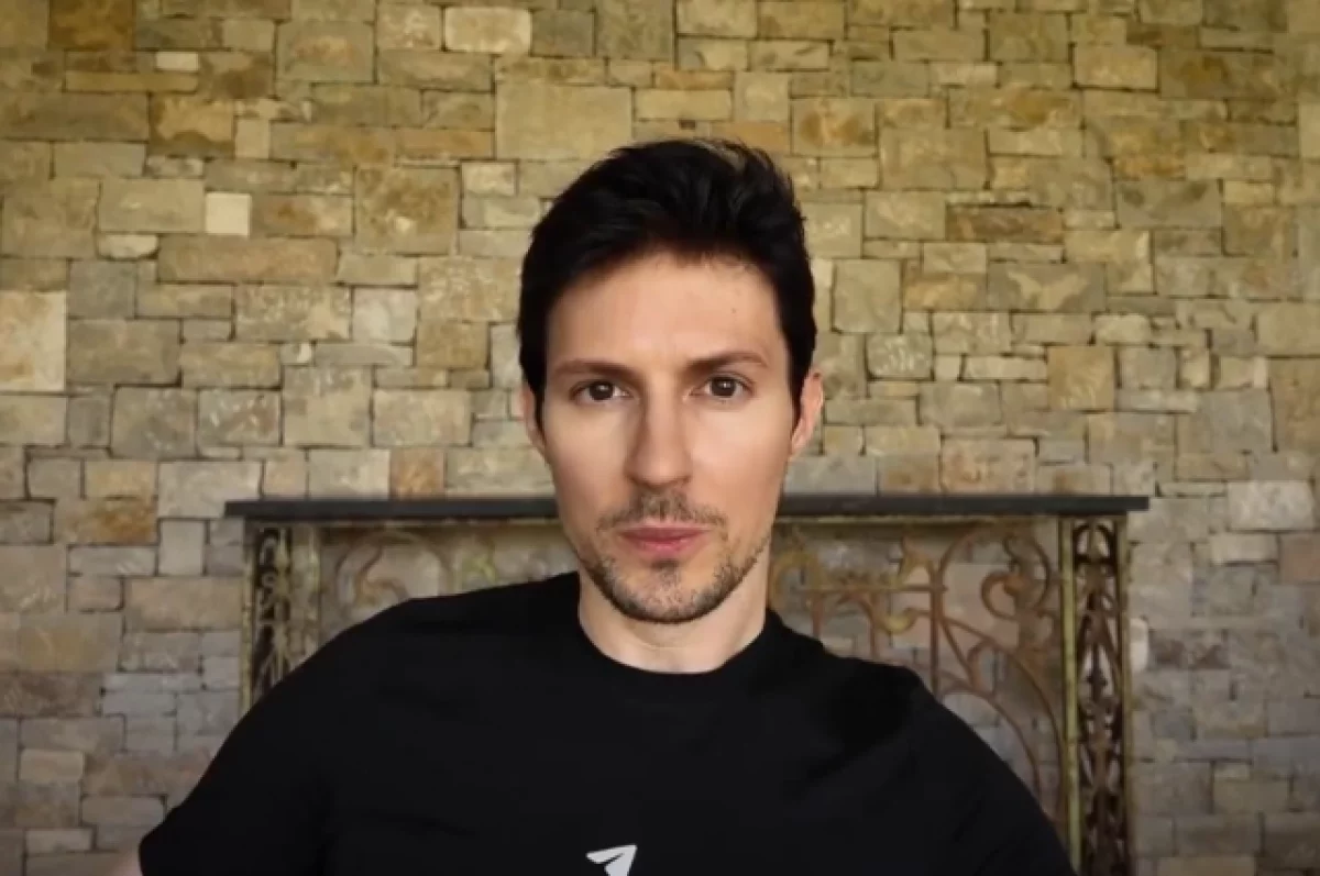 Дуров: приложение Еврокомиссии для проверки возраста взломали за две минуты